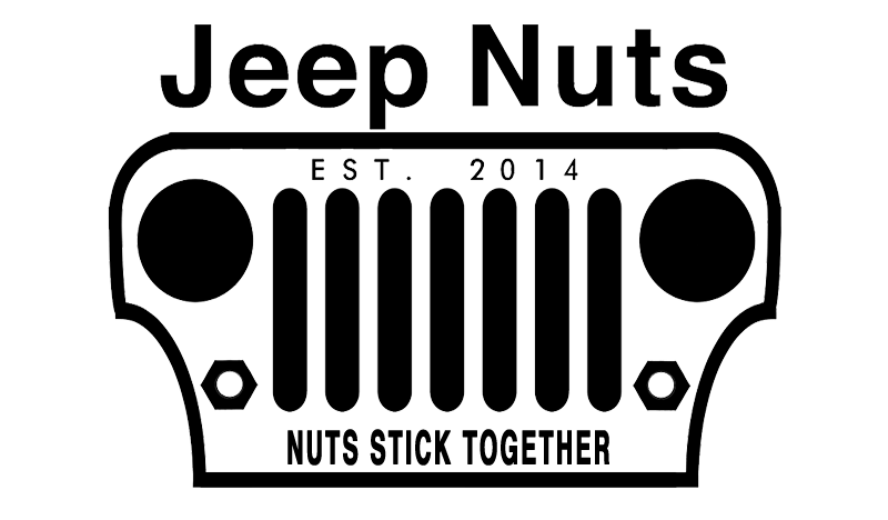 Jeep Nuts Logo